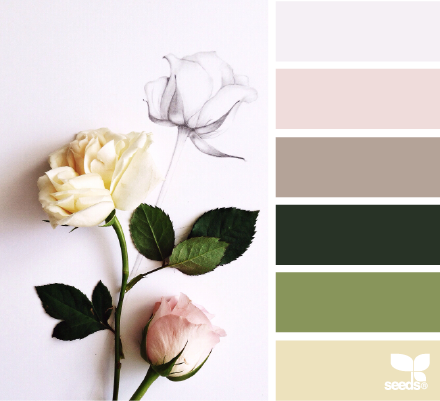 flora palette