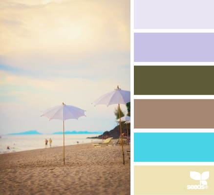 beached hues