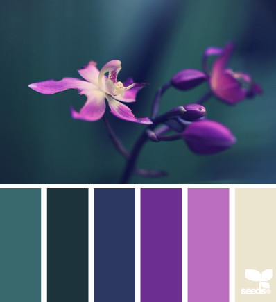 flora hues