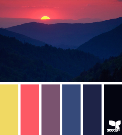 color set