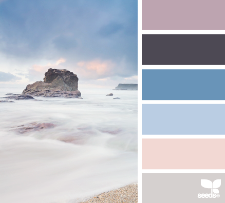 seascape hues