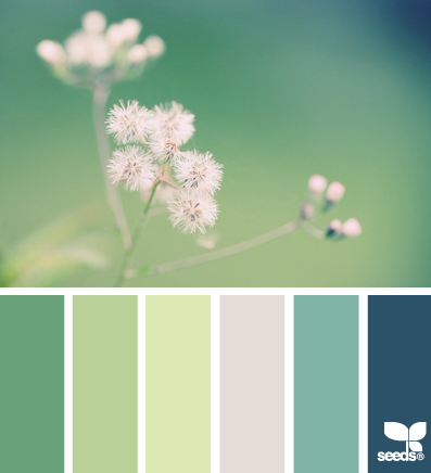 nature palette