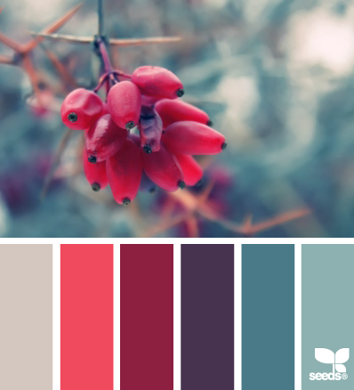 nature hues