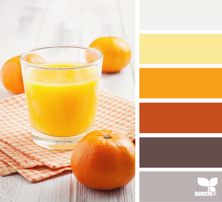 fresh squeezed hues