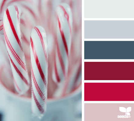 candy cane tones