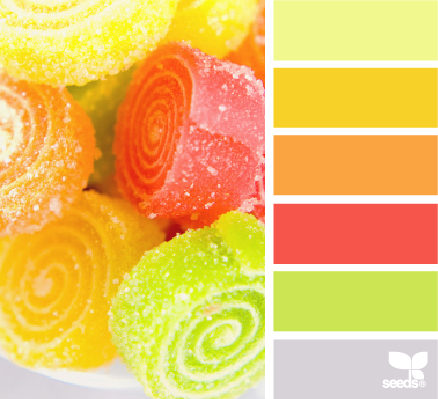 candied brights