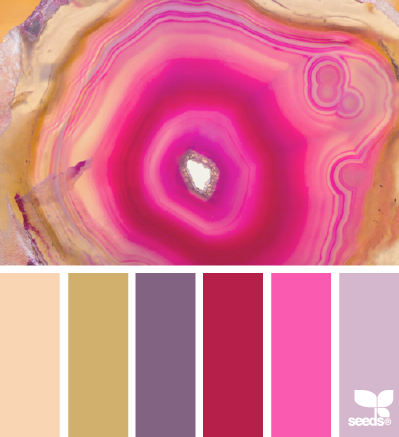 agate brights