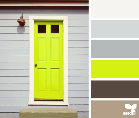 a door brights