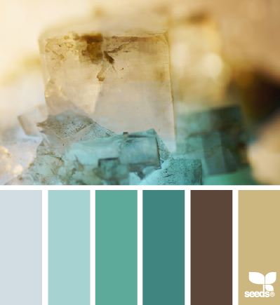 crystal tones