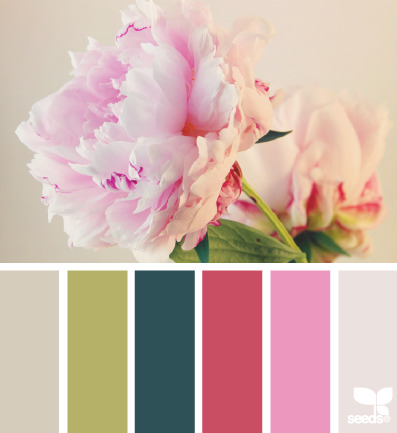 flora palette