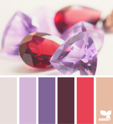 gem palette