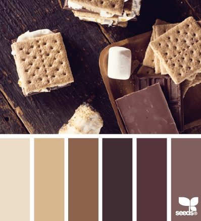 sâmore tones