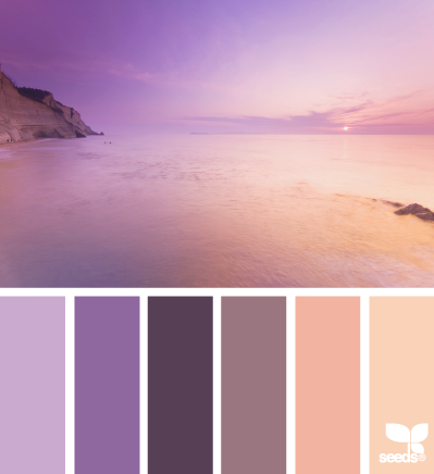 setting hues