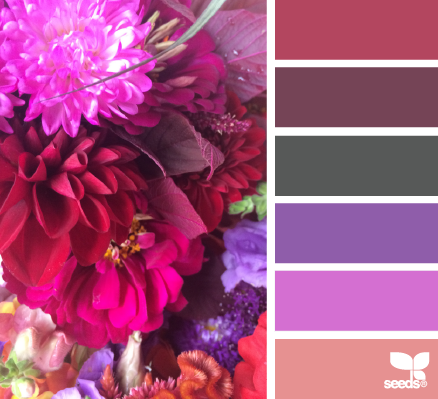 flora palette