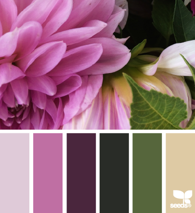 flora hues