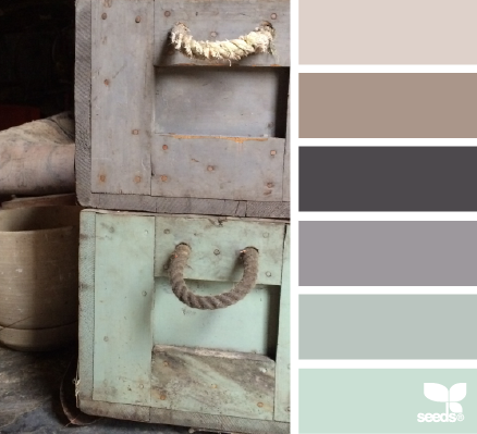 rustic tones