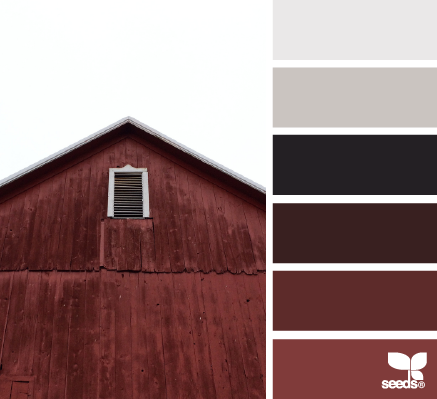 barn tones