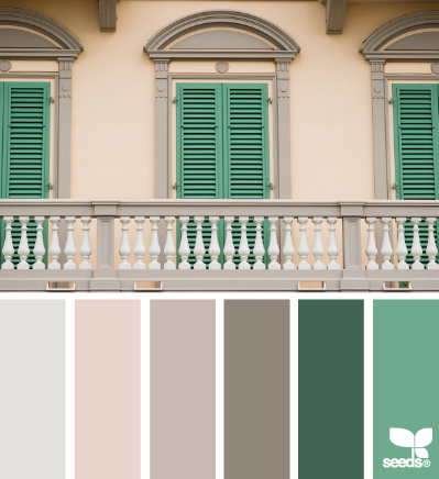 italian hues