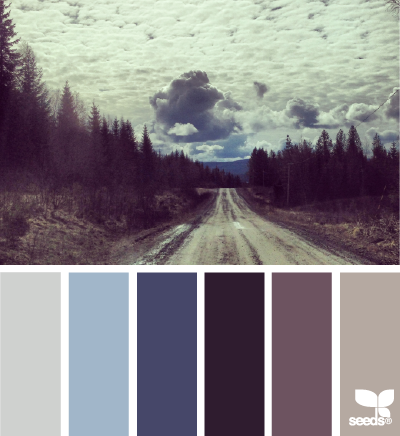 color road