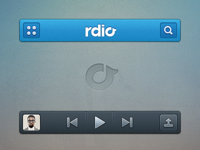 Rdio手机影音软件