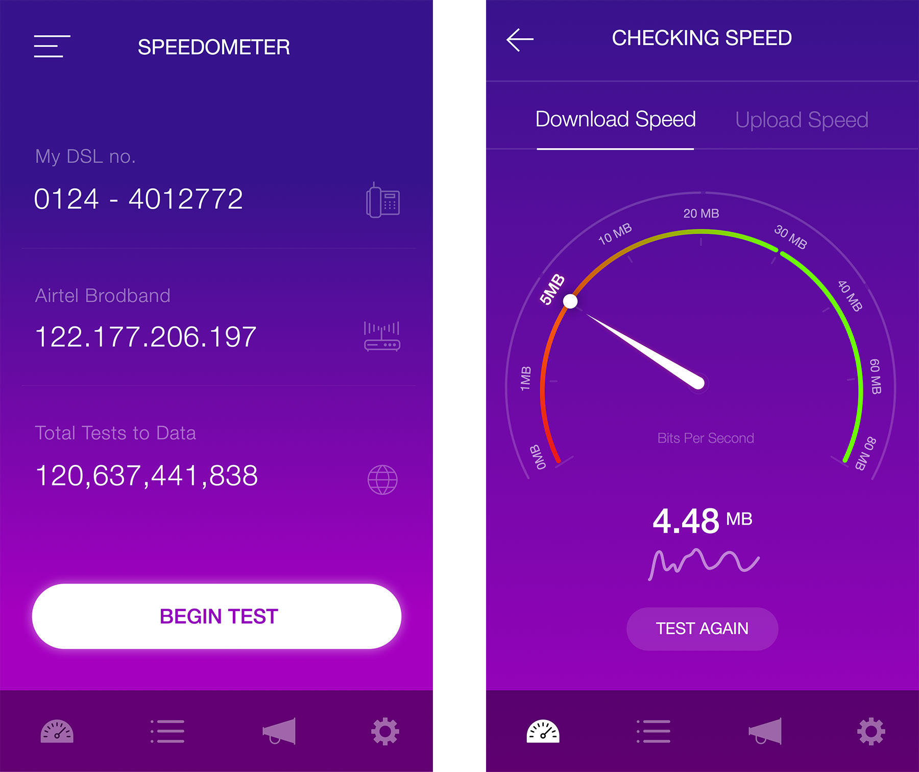 Speedtest测速软件（speedtest在线测速测网速测试） - 搞机Pro网